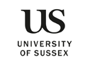 US university of Sussex