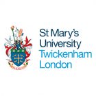 St Mary's University St Mary's University