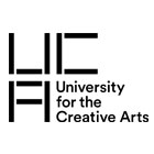 University of Creative Arts University of Creative Arts