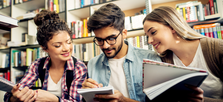 Seizing the opportunity to offer more people the chance of success through higher technical education