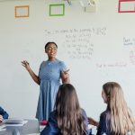 UK universities’ withdrawal from teacher training would be a disaster
