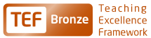 TEF-BronzeF TEF Bronze